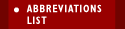 ABBREVIATIONS LIST
